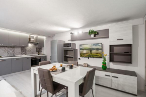 Cozy & Central APT - Netflix & Amazon Prime